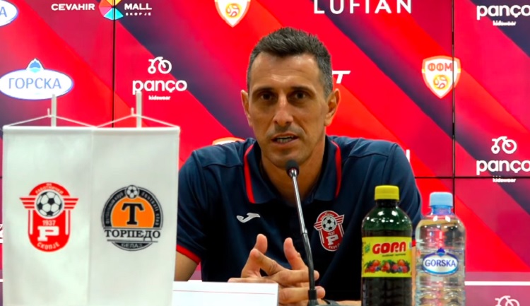 Бојан Маркоски го презема Енозис