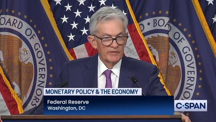 ФЕД ПО ТРЕТ ПАТ ГИ НАМАЛИ КАМАТИТЕ: Пауел вели засега е доволно