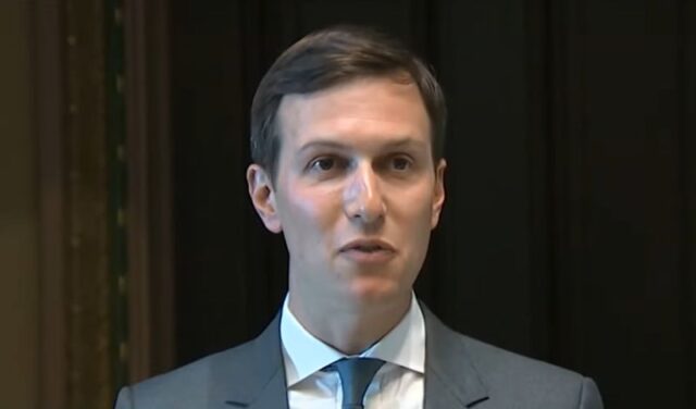 Зетот на Трамп нема да гради хотел во Белград