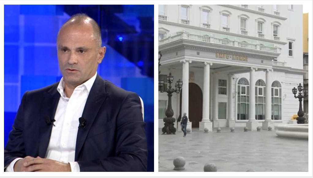 Филипче најавува петиција против мигранти во Македонија – ВМРО-ДПМНЕ: Нема да има никакви мигранти, ниту има некаков план