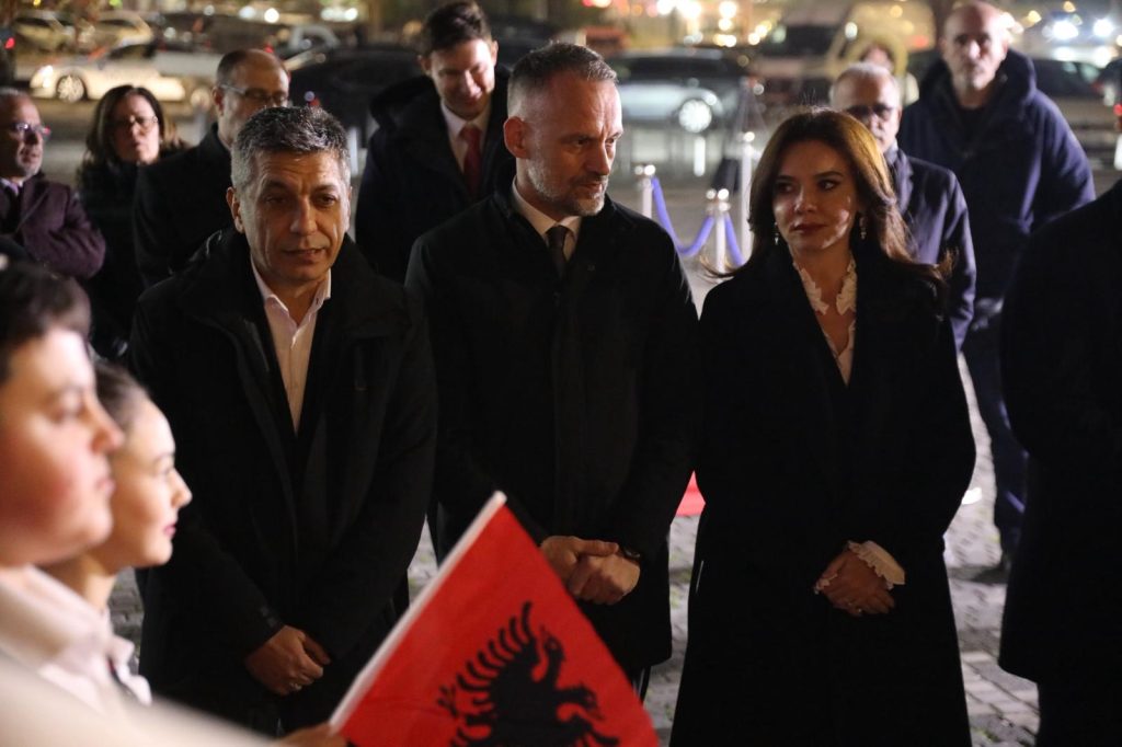 Меџити-Спиропали: во фокусот актуелните случувања