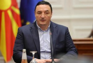 Интервју на министерот Борко Ристовски: „Не можеме да креираме успеси, но можеме да создадеме услови за сите таленти и подобри спортски резултати“