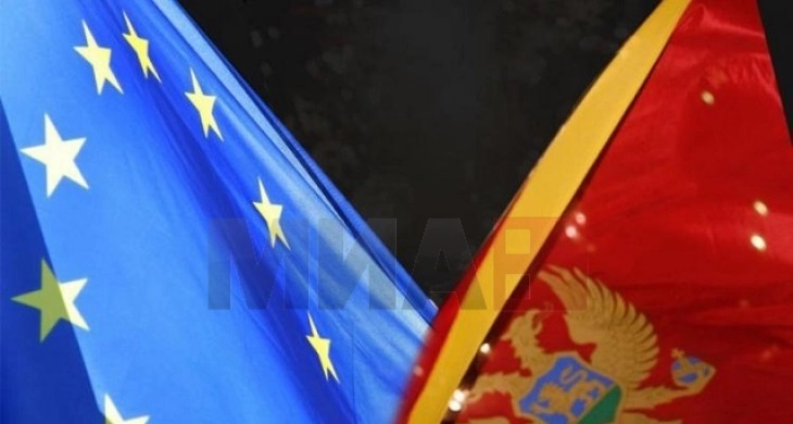 Франција го промени ставот: Црна Гора затвора пет поглавја во преговорите со ЕУ