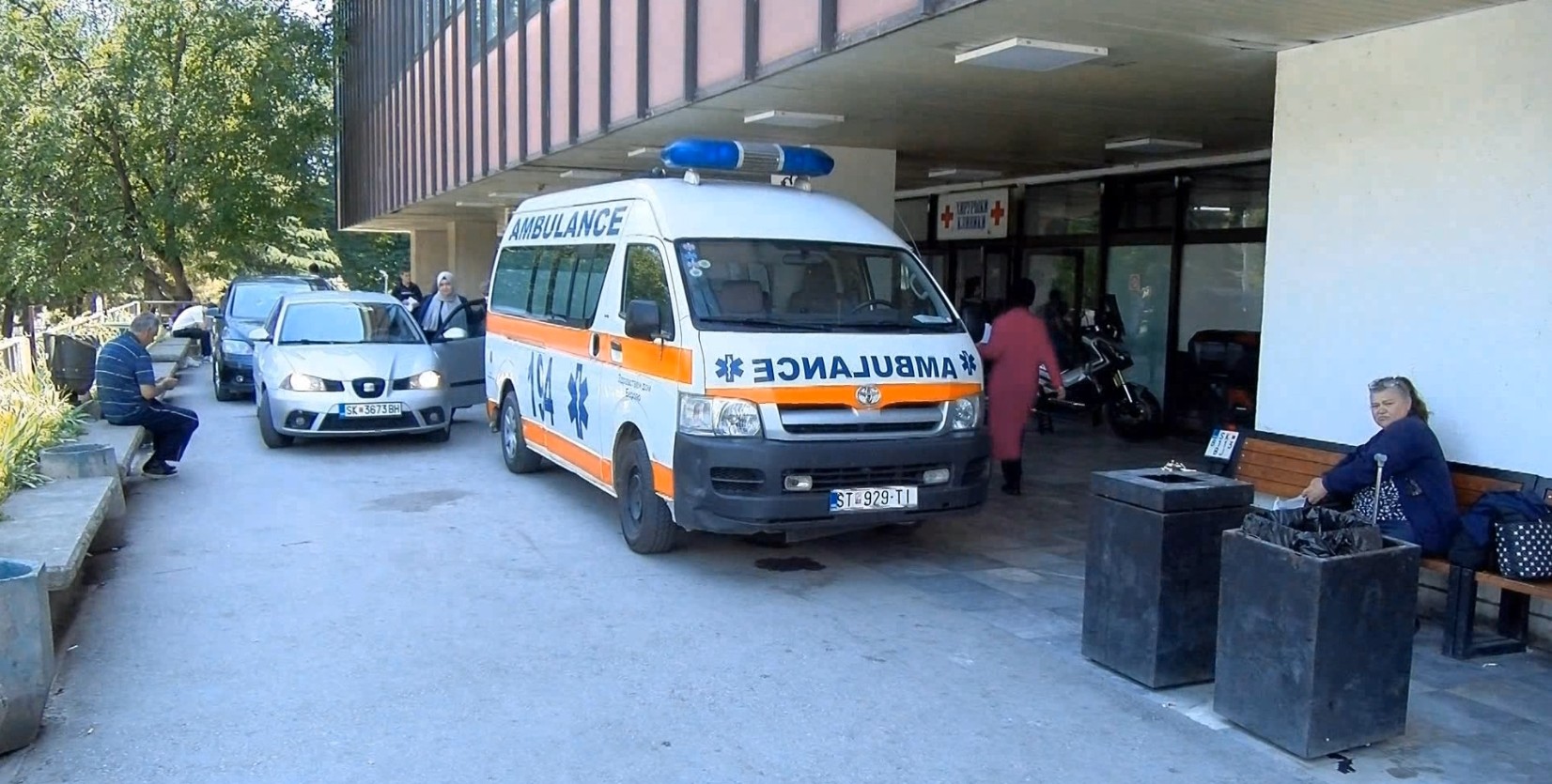 Кратењето на буџетот за ретки болести шок за пациентите