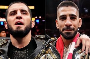 Махачев за Топурија: Илија нè мрази, но ќе го расчистиме тоа