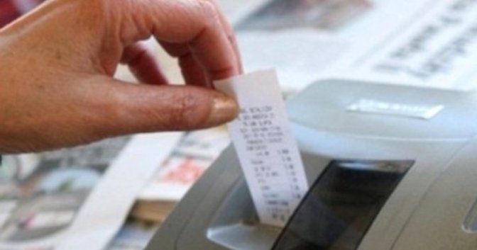 Секоја четврта продавница не издава фискални сметки, изречени над 2.500 глоби