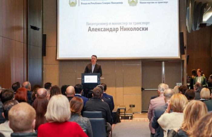 Новиот план за просторно планирање на државата во нацрт-верзија, ќе важи до 2040 година