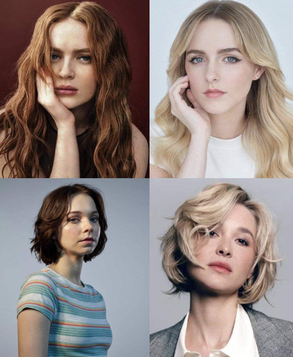 СЕЈДИ СИНК ФАВОРИТКА ЗА УЛОГАТА НА ЗЛАТОКОСА ВО НОВИОТ ФИЛМ НА „ДИЗНИ“