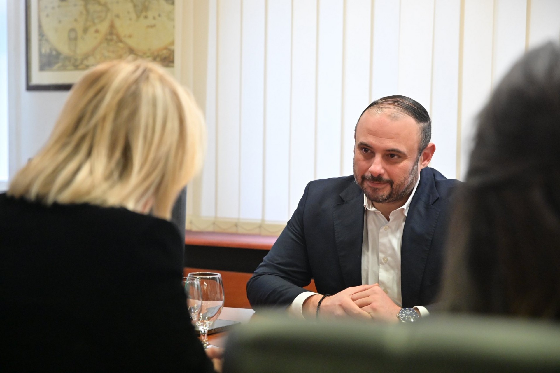 Ѓорѓиевски: Наследивме катастрофални 40, а сега имаме 400 милиони денари на сметка на Градот