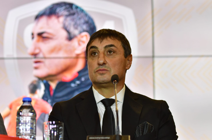 Гоце Седлоски го претстави стручниот штаб, еве кој ќе му асистира во репрезентацијата!