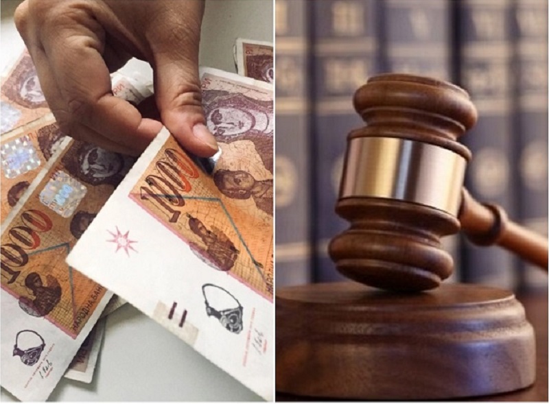 Спротивно на законите, судската власт и Обвинителството во 2024 г. добиле помалку пари од буџетот – утврди ДЗР