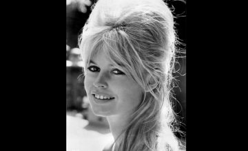 Почина легендарната актерка и активист за правата на животните Брижит Бардо