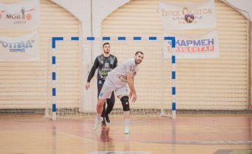 Бојаниќ за натпреварот со Радовиш: Со победа да ја завршиме најуспешната полусезона досега