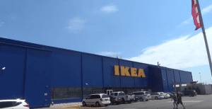 ИКЕА доаѓа во Македонија?