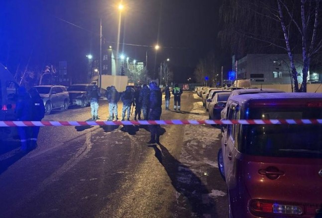 Експлозија ноќеска ја потресе Москва, загинаа најмалку три лица