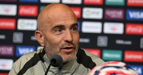 Мареска: Во Италија нема лесни ривали, не нѐ залажува кризата на Аталанта!