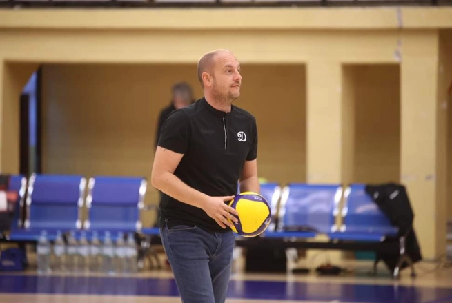 Гавриловиќ селектор на Македонија!