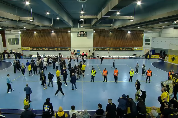 🎥 Темелкоски и ПАОК едвај извлекоа „жива глава“ во Атина – екс пелистерци во клинч!