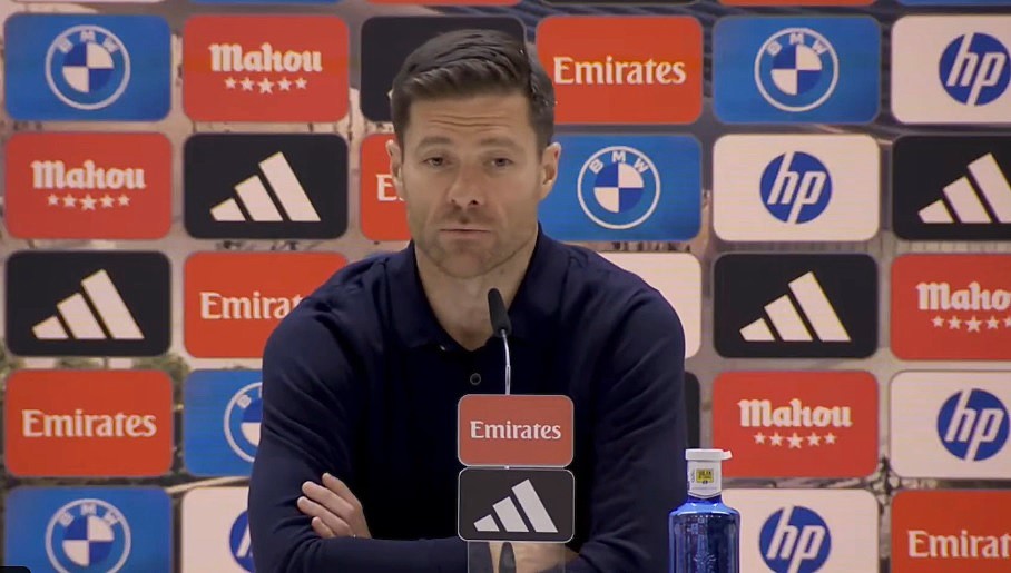 Чаби Алонсо: Повредите и лошото судење нѐ извадија од колосек