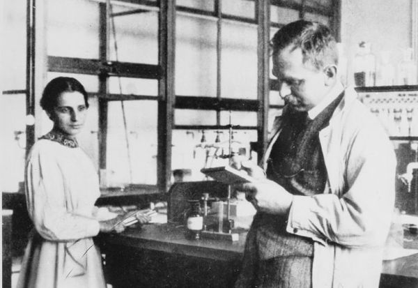 „Ефектот на Матилда“ - зошто пионерките во науката биле избришани од научната историја?