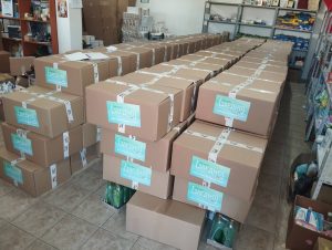 Компанијата dm ја зајакнува поддршката на заедницата: донации и иницијативи од речиси 7,9 милиони денари во деловната 2024/25 година