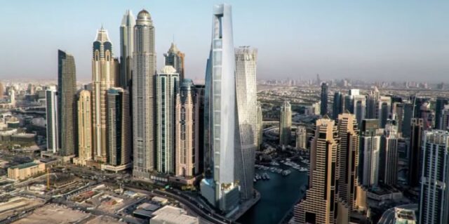 Рекорд на пазарот на недвижности: Пентхаус продаден во Дубаи за речиси 130 милиони евра