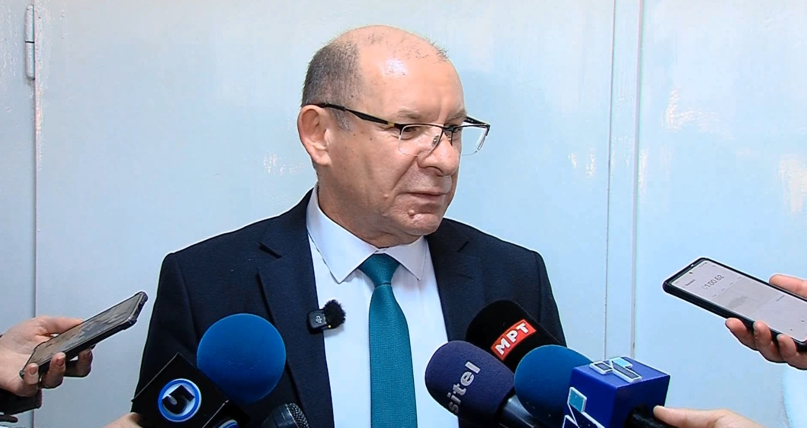 Владата усвои предлог за разрешување на обвинителот Коцевски