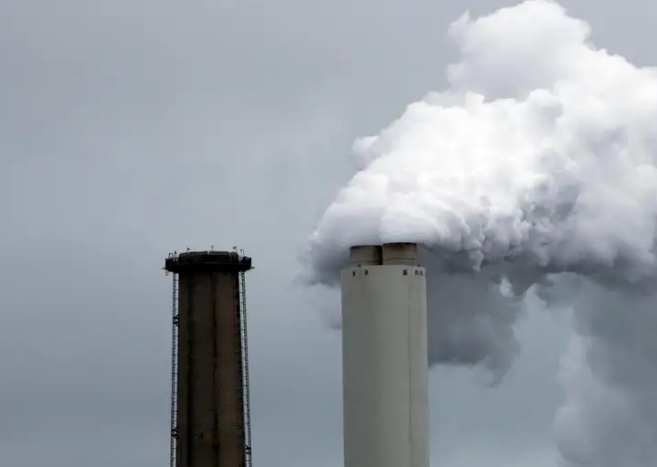 ЕУ се согласи да го намали испуштањето штетни материи за 90% до 2040 година