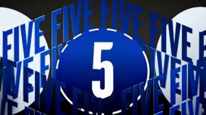 НБА Топ 5: Леброн и 40 години „забива“ како руки (ВИДЕО)