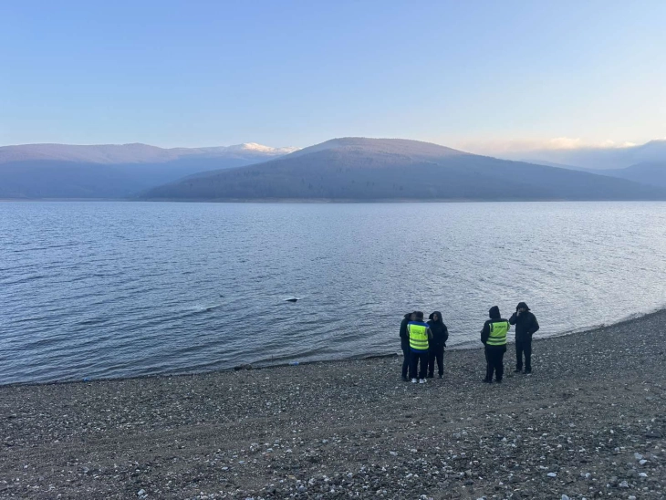 Комитетот за истрага на воздухопловни несреќи го истражува падот на спортскиот авион во Мавровското Езеро