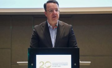 Николоски: Се работи на нов просторен план, стратешки документ за развој на државата