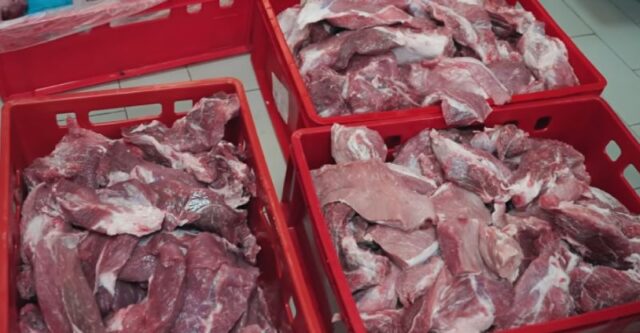 АХВ: Уништени 624 килограми небезбедна храна и изречени казни од 33.000 евра