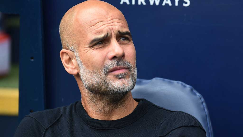 Енцо Мареска ќе го наследи Пеп Гвардиола на клупата на Сити?