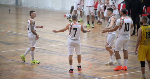 Прва лига: Борец и Бутел триумфално во дерби дуелите во групата Б