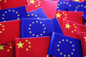 Кина вели дека разговорите со ЕУ за планот за минимална цена на електрични возила се обновени