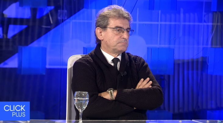 Туфегчиќ: Од 15 обвинители, најмалку 5 не се согласуваат со вакво обвинение за „Пулс“