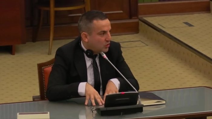 ИМОТНА СОСТОЈБА: На радарот на ДКСК 60 функционери, 10 судии, 10 јавни обвинители, 10 пратеници, 10 министри, 10 градоначалници…