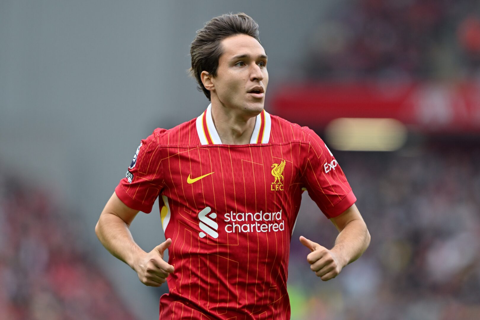 Киеза се враќа во Јувентус?