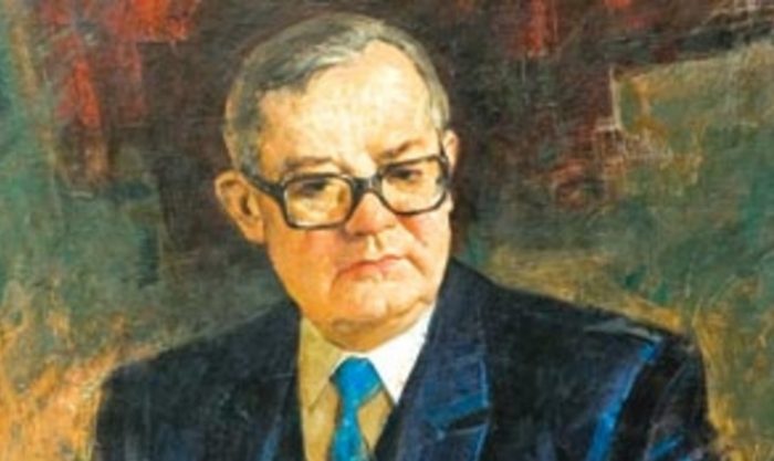 НА ДЕНЕШЕН ДЕН: Во Небрегово во 1921 г. е роден Блаже Конески, еден од најистакнатите македонски дејци, писател, поет и научник