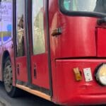 Долгови, празни резервоари и нервоза – јавниот превоз повторно виси на конец