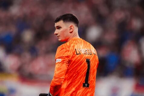 Динамо доби конкурент во трката за потписот на Ливаковиќ