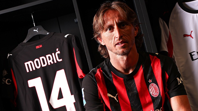 Модриќ раскажа како Кристијано Роналдо плачел од Мурињо