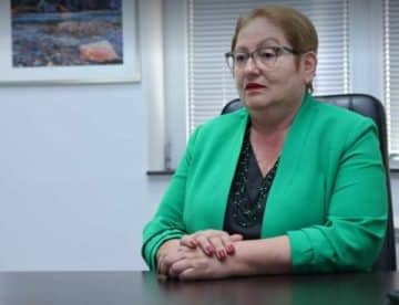 ЈАВНО ЌЕ СЕ ОБЈАВУВААТ ПЛАГИЈАТИТЕ: Јаневска најави „Ѕид на срамот“ како нов механизам против плагијаторството