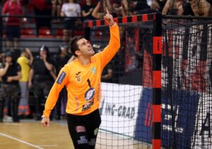 Митревски: Триумфот над Вардар е голем, но нема да значи ништо ако загубиме во Охрид