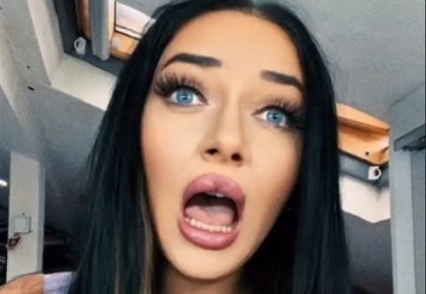 Сењорита Мистериоза со две теории за мажите… за оние неженетите и оние што зрачат (ВИДЕО)