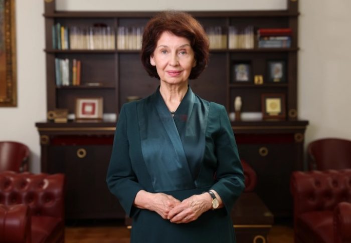 СИЉАНОВСКА НА ДЕНОТ НА НАСТАВАТА НА ТУРСКИ: Да бидеме пример за заедништво и да се гордееме со нашата заедничка татковина