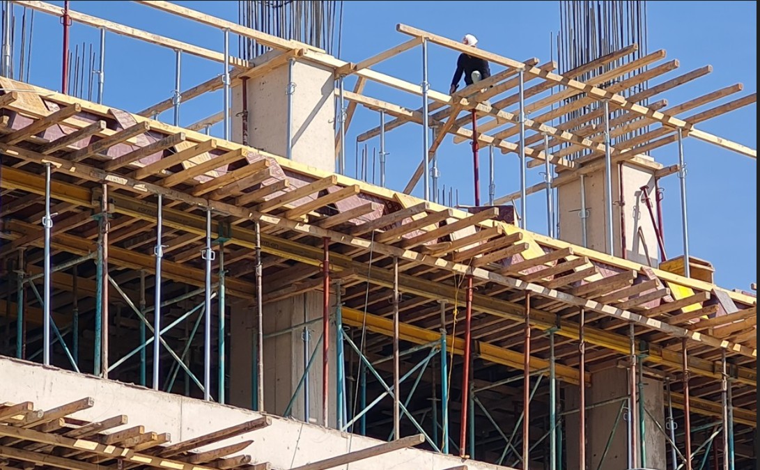 ПРОСЕЧЕН СТАН Е ПОДЕДНАКВО НЕДОСТАПЕН ЗА ПРОСЕЧНИТЕ КУПУВАЧИ ВО ПОВЕЌЕ ГРАДОВИ ВО СВЕТОТ