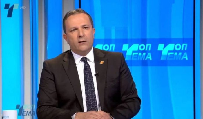 МИНИСТРИТЕ НА ЗАЕВ: Оливер Спасовски „се сетил на техничкиот во Сарај“ три дена од несреќата на автобусот во кој загинаа 45 лица