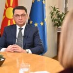 Гувернерот Славески: Во 2026 година се очекува забрзување на економскиот раст, со зачувување на ценовната и на стабилноста на девизниот курс