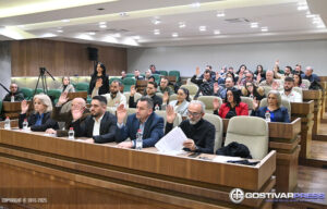 Гостивар со рекорден буџет од 35 милиони евра за наредната година